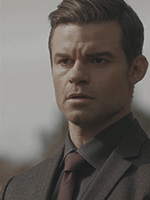 Elijah Mikaelson