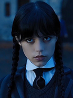 Wednesday Addams