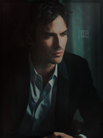 Damon Salvatore