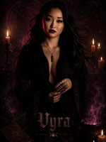 Vyra Moreau