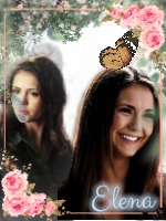 Elena Gilbert
