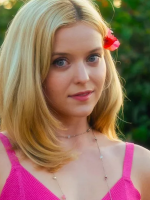 Elle Kavalier
