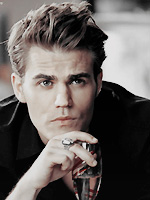 Stefan Salvatore