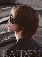 Raiden Liang